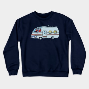 NedCamper Crewneck Sweatshirt